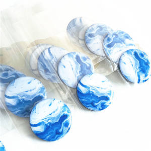 अनुकूलित स्मार्ट कस्टम रिटेबल एपॉक्सी गुंबद टोकन <span class=keywords><strong>nfc</strong></span> टैग विरोधी धातु परत या फेराइट के साथ - Product Image 6