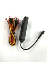 WT102 Ios Android Gps Localisation Vélo Navigation Voiture Gps 4G Tracker