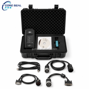 Herramienta de Diagnóstico para Excavadoras Caterpillar <span class=keywords><strong>320D</strong></span> 320E 336D 349D, Adaptador de Comunicación 478-0235, Kit de Interfaz de Escáner ET4 ET3 - Product Image 4