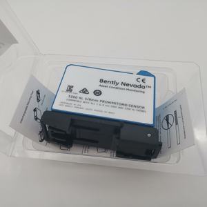 Sensor de proximidad lineal sin contacto Nevada Probe PLC con cable - Product Image 3