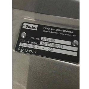 <span class=keywords><strong>Parker</strong></span>-motor de pistón hidráulico, F1-025 F1-061-R-000, F1-081-R---000, F1-051-R, 041 <span class=keywords><strong>51</strong></span> 61 81 101 F1-101-R - Product Image 6