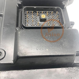 Contrôleur de moteur ECM 10R-5613 216-0658 pour chargeurs 246B 268B 236B 242B 232B - Product Image 5