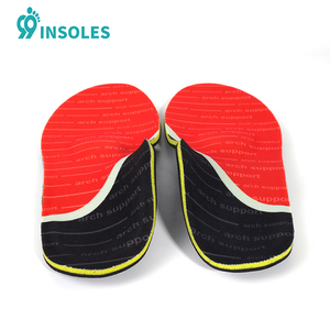 Cómodos zapatos ortopédicos para fascitis Plantar, plantillas ortopédicas para arco de pie, pies planos, ortopédicos, plantilla deportiva - Product Image 4