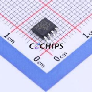 Convertidor de digital a analógico (DAC), Chip IC de circuito integrado, original y nuevo, 1/SN, 1/2, 1/2 - Product Image 1