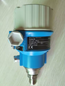 Diferencial Inteligente Original E+H Endress Hauser Deltabar M PMD55 PMD75 con Precisión de 0.05% - Product Image 2