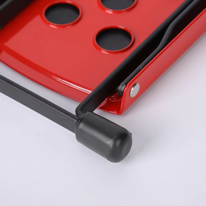 Chất lượng tốt nhất Guitar footrest nhạc cụ phù hợp hiệu ứng guitar bàn đạp để bán - Product Image 2