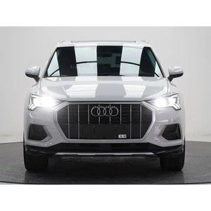 <span class=keywords><strong>2021</strong></span> <span class=keywords><strong>Audi</strong></span> <span class=keywords><strong>Q3</strong></span> 150 Ps 5 portes SUV 5 places automatique traction avant turbocompressé 1.4T essence carburant voiture usagée pour usage adulte - Product Image 1