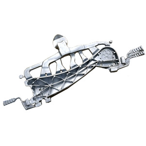 Fabricant de moules de moulage sous pression en métal sur mesure de la marque Jiawei, audité par CPI, certifié IATF16949 à Ningbo, 60 000 coups de moulage. - Product Image 6