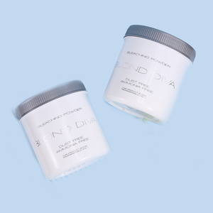 NUOVO Polvere Decolorante Professionale <span class=keywords><strong>Giapponese</strong></span> Super Senza Polvere 500g - Product Image 3