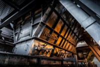 Plaques de conteneurs en acier allié NM400 NM450 NM500 de qualité supérieure, résistantes à l'usure, avec service de soudage – Prix direct usine