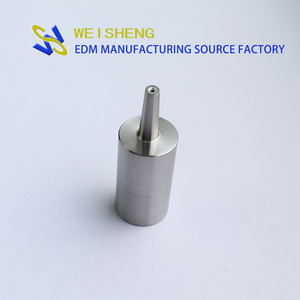 Chất lượng cao M126 id = 0.35mm x053c508g51 phụ chết hướng dẫn B trên cho Mitsubishi EDM mặc bộ phận - Product Image 2