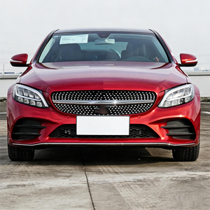 Accesorios para Faros Delanteros LED con Señal <span class=keywords><strong>de</strong></span> Giro Dinámica Modificados para Mercedes Benz Clase C W205 2015-2020 - Product Image 6