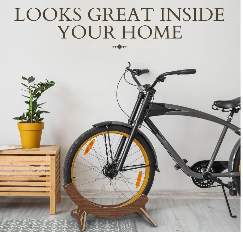 Magefertigter Fahrradstnder fr Innenrume, Verstellbarer Holz- Fahrradstnder fr Einzelstnderung in Garage, Wohnung, Haus oder Geschft|  Alibaba.com