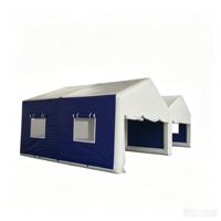 Carpa Inflable de Grado Comercial, Impermeable, para Fiestas al Aire Libre, Alquiler de Carpas para Eventos, Carpa Inflable Grande para Bodas