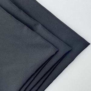 Tessuto in Pongee 100% Poliestere Ecologico all'Ingrosso, Ultra Morbido e Leggero per Cappotti da Sposa, Pigiami e Trapunte per Ragazze - Product Image 4