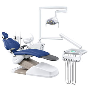 Dentista di alta qualità sedie odontoiatriche prezzo unità trattamento odontoiatrico sedia odontoiatrica destrorsa sedia odontoiatrica - Product Image 1