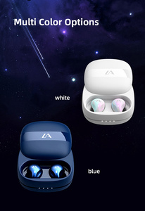 2023 Chất Lượng Cao New TWS <span class=keywords><strong>Bluetooth</strong></span> ENC Giảm Tiếng Ồn Tai Nghe Hifi Stereo Chơi Game Thể Thao Tai Nghe Không Dây Earbuds Với Mic - Product Image 4