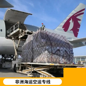 Tarifs de fret logistique Hon Hai Afrique – Transport de marchandises LCL Express par mer, air et terre en Afrique – 45 jours, 10 jours – International - Product Image 4