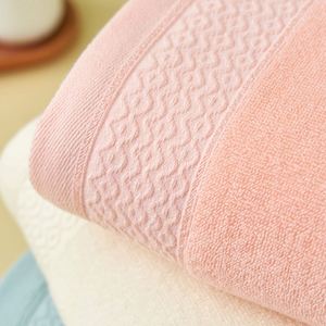 Lot de serviettes de bain et de toilette carrées en pur coton, séchage rapide, couleur unie, avec logo brodé gratuit, pour usage domestique et spa (adulte) - Product Image 4