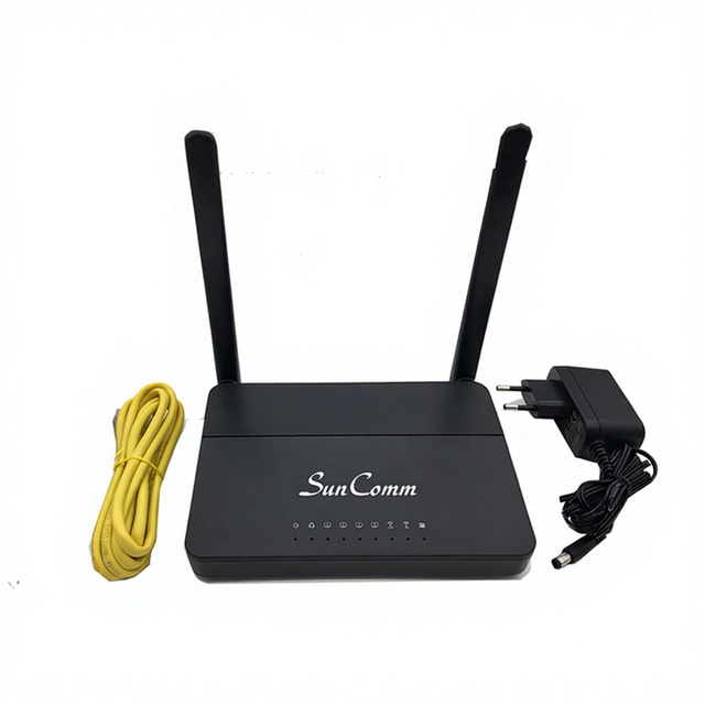 For SC-2906-1S VoIP WIFI SIP Gateway ATA Analog Telephone Adapter FXS Port QoS Layer 3 Network Calls 4G VoLTE FXS analog adapter