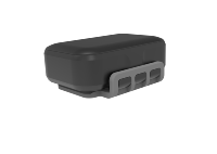 Traceur GPS pour animaux de compagnie 4G, taille mini, avec collier, longue durée de veille, traceur intelligent 4G pour animaux de compagnie
