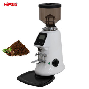 Molinillo de Café Profesional, Molinillo de Granos de Café, Máquina de Café - Product Image 6