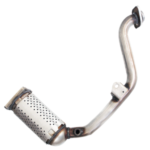 Catalizzatore ceramico convertitore catalitico per 1.4 307 PEUGEOT, 1.6 2000 <span class=keywords><strong>CITROEN</strong></span> <span class=keywords><strong>C4</strong></span> 1.6 <span class=keywords><strong>2006</strong></span>- - Product Image 3