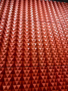 Briques <span class=keywords><strong>en</strong></span> béton 3D, style célébrité d'Internet, tourbillon, légères, art, fond, mur extérieur, géométriques, faites à la main, <span class=keywords><strong>cloison</strong></span> <span class=keywords><strong>en</strong></span> plâtre - Product Image 5