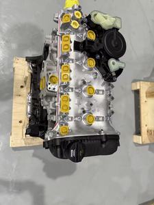 Nuevo Conjunto de Bloque Corto GOLDMAX <span class=keywords><strong>Audi</strong></span> CNTC <span class=keywords><strong>2.0</strong></span> TFSI 220HP/350Nm EA888 Gen 3 Bloque de Hierro Fundido <span class=keywords><strong>2018</strong></span> <span class=keywords><strong>A3</strong></span> <span class=keywords><strong>2.0</strong></span> TFSI Quattro Versión Estadounidense - Product Image 2