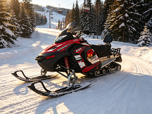 Motoneige à chenilles 700CC <span class=keywords><strong>pour</strong></span> adultes, équipement de divertissement tout-terrain <span class=keywords><strong>pour</strong></span> grandes stations de <span class=keywords><strong>ski</strong></span> - Product Image 1