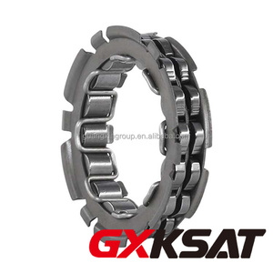 GXKSAT Roulement d'embrayage de démarrage unidirectionnel pour moto XV250 Roulement de moteur de motocross - Product Image 6