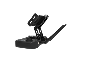 Télécommande de drone Skydroid T12 avec écran HD, portée de 20 km, système de télémétrie vidéo numérique 2,4 GHz - Product Image 4