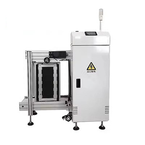 Automatische SMT-Leiterplatten-Entlader-und Förderer-Inspektions handhabung maschine für elektronische Produkt maschinen - Product Image 1