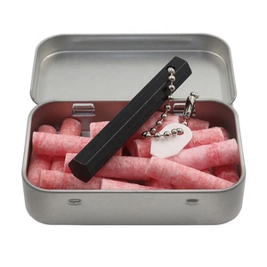 Bushcraft Kit d'incendie de camping d'urgence Hexagon Ferro Rod Grattoir en céramique Allume-feu avec bouchons d'incendie - Product Image 6