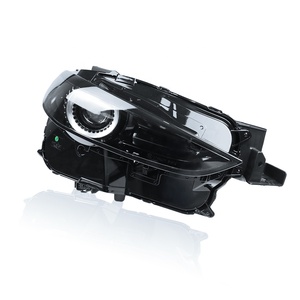 Sistema de iluminación para coche <span class=keywords><strong>MAZDA</strong></span> CX30, faro delantero de xenón completo, 2019 años, venta al por mayor - Product Image 3