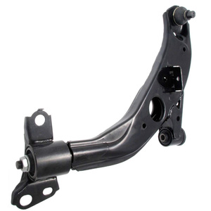 Tengood voiture Suspension pièces bras de commande pour <span class=keywords><strong>MAZDA</strong></span> <span class=keywords><strong>626</strong></span> GG2A-34-350C GD7A-34-350B GD7A-34-350A GE4T-34-350B CQ0249L CQMZ-2L - Product Image 3