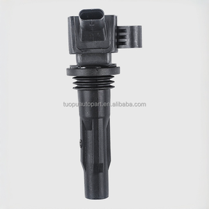 Bobine d'allumage neuve à 2 broches F01R00A113 F01R00A045 10239858 pour Geely Emgrand, Chery Arrizo, Changan CS35, CS75, GWM Haval H6, H2 (modèles 2010-2022) - Product Image 2