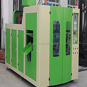 ใช้120L เป่าเครื่องปั้นถนนสิ่งกีดขวางเครื่องเป่าปั้นหุ่น/นางแบบ/เป่าเครื่องปั้น - Product Image 2