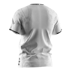 Camiseta de Entrenamiento de Muay Thai Sublimada a la Moda, OEM ODM, Camiseta de Boxeo con Diseño de Tigre para Hombre - Product Image 4