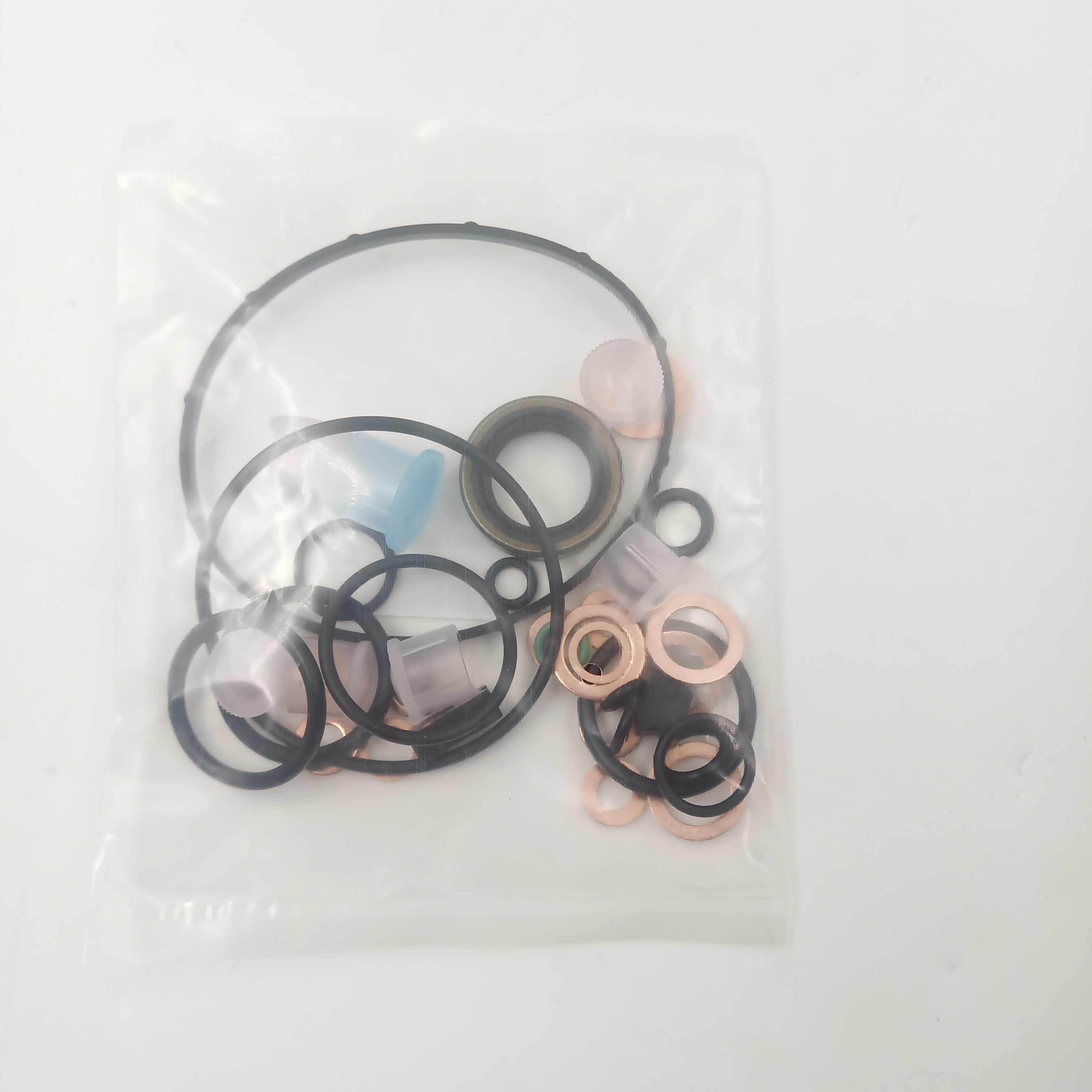 Hot Sale Diesel Fuel Injector Part Repair Kit 7135-112 With High Quality