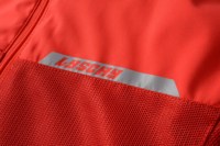 STOCK 2037B Hommes et Dames Respirant Été Mesh Riding Racing Gear Moto Motocross Moto Veste Vêtements Gear