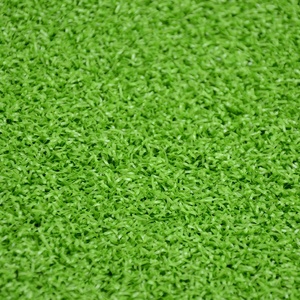 Fabrikverkauf: 15mm weicher Kunstrasen für Indoor-Putting-Greens – rutschfest und langlebig - Product Image 3