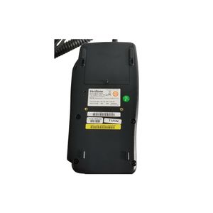 Máquina POS portátil Verifone <span class=keywords><strong>VX820</strong></span> con conectividad WiFi USB Bluetooth nuevo/reacondicionado <span class=keywords><strong>PIN</strong></span> <span class=keywords><strong>Pad</strong></span> Hardware incluido - Product Image 6