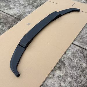 Kit Carrozzeria Modificato Stile V per <span class=keywords><strong>BMW</strong></span> <span class=keywords><strong>F30</strong></span>, Labbro Anteriore e <span class=keywords><strong>Paraurti</strong></span> in ABS Nero Lucido, Vendita all'Ingrosso - Product Image 5