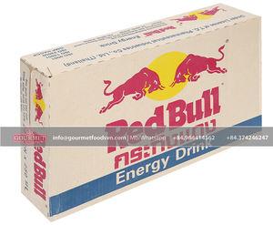 RedBulll bebida energética Original 250ml - Product Image 2