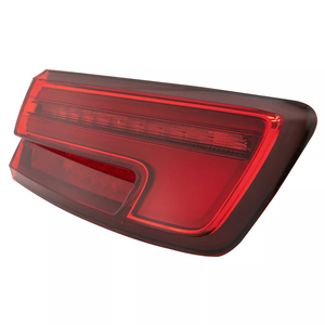 Feux arrière à LED pour <span class=keywords><strong>Audi</strong></span> 2017-2020 <span class=keywords><strong>A3</strong></span> <span class=keywords><strong>8V</strong></span> Auto High Configuration Rear Lamp Rear Lamp Driver 8V5945091 8V5945092 - Product Image 4