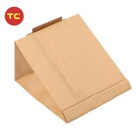 Sacs à poussière jetables en papier kraft pour aspirateur Electrolux Z1480 ZC1120 ZC1120B pièces d'aspirateur