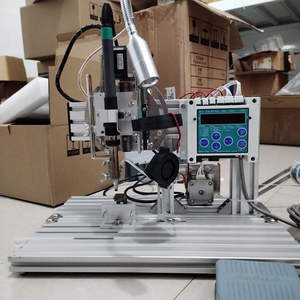 Jb JB-N02 Chuyên Nghiệp Cấp Bán Tự Động Máy Hàn Thiết Kế Di Động Trạm Hàn 70W/150W 1 Năm Bảo Hành - Product Image 5