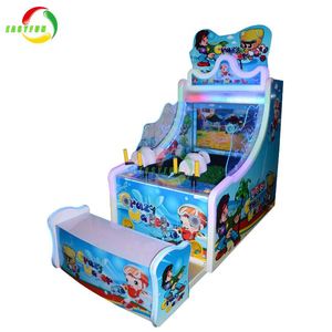 Juego de Arcade de Disparos de Agua para Niños, Super Water Jet, Diversión Acuática en Interiores - Product Image 4