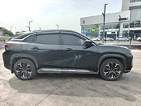 Подержанный Chery Ant 2020 High Energy Edition, автоматический электрический внедорожник, запас хода 510 км, кожаные сиденья, люк, 6 подушек безопасности, LED, левый руль